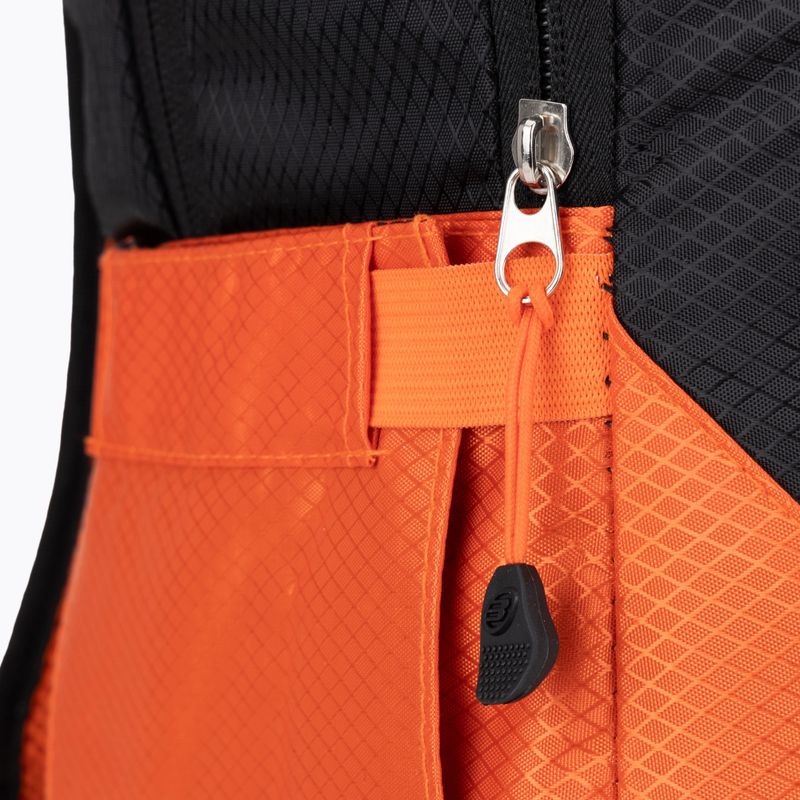 Plecak do padla Bullpadel BPM26004 Advance 32 l black/orange 7