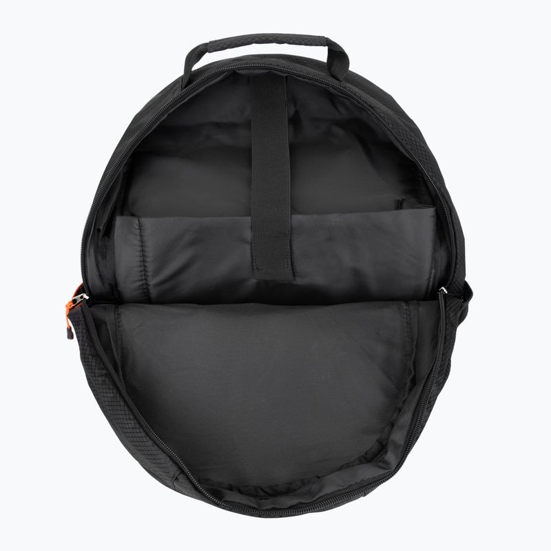 Plecak do padla Bullpadel BPM26004 Advance 32 l black/orange 8