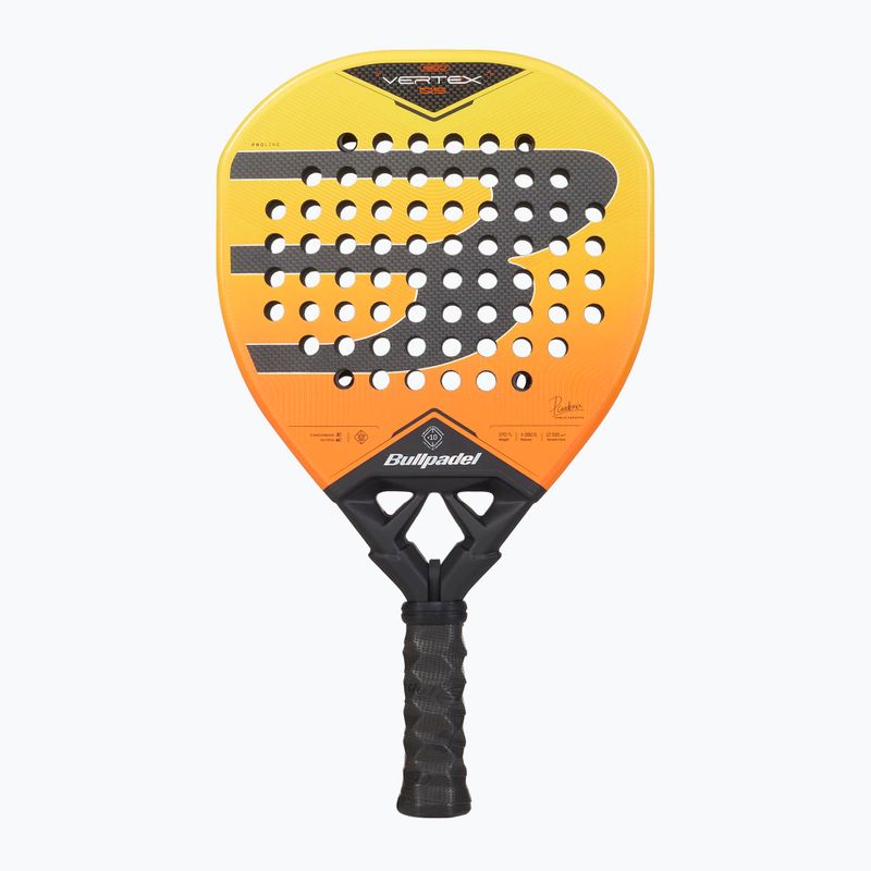Rakieta do padla Bullpadel Vertex 05 Geo 27