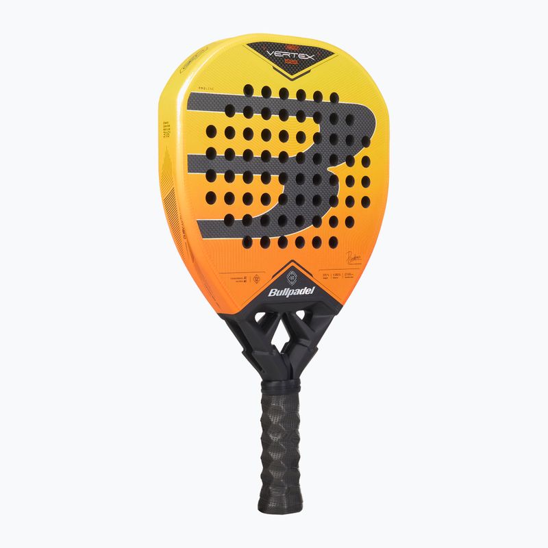 Rakieta do padla Bullpadel Vertex 05 Geo 27 2