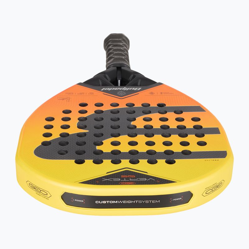 Rakieta do padla Bullpadel Vertex 05 Geo 27 3