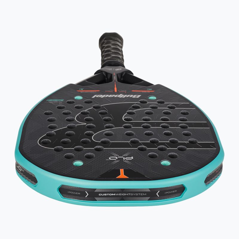 Rakieta do padla Bullpadel XPLO 27 4
