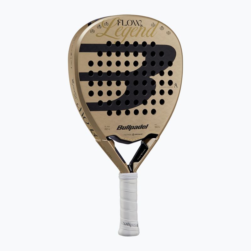 Rakieta do padla Bullpadel Flow 27 2