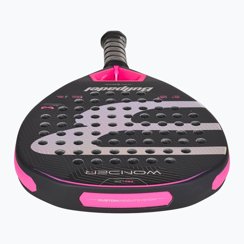 Rakieta do padla Bullpadel Wonder 27 3