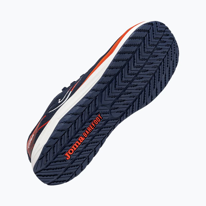 Buty do biegania męskie Joma Viper Barefoot navy blue 5