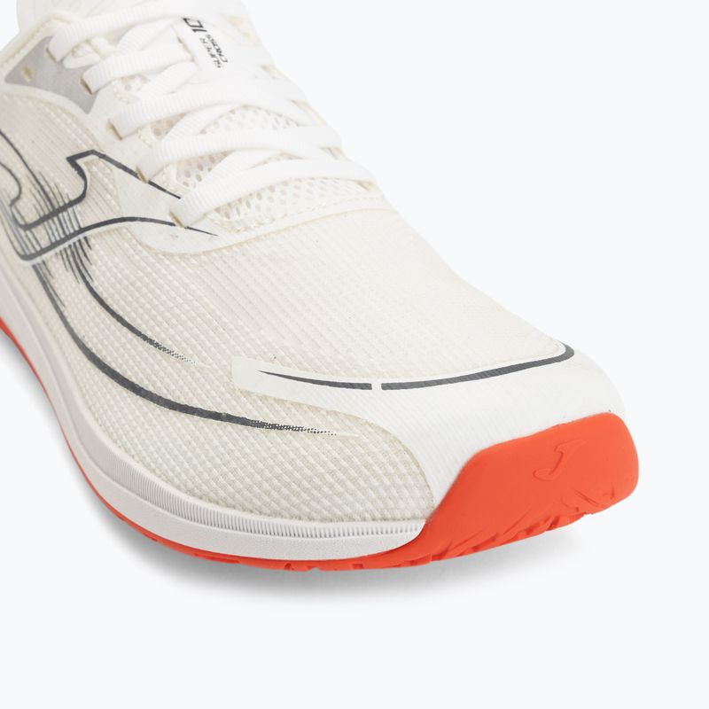 Buty do biegania męskie Joma Supercross Barefoot white 7