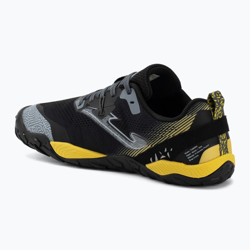 Buty barefoot męskie Joma Tundra Barefoot black 3