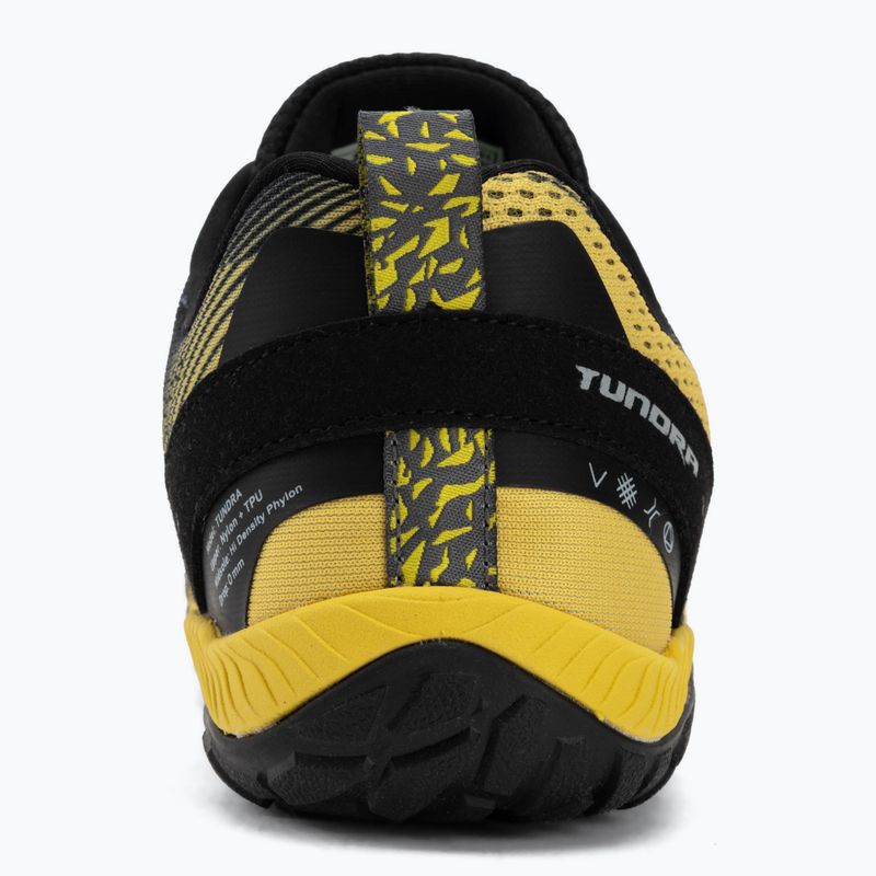 Buty barefoot męskie Joma Tundra Barefoot black 6
