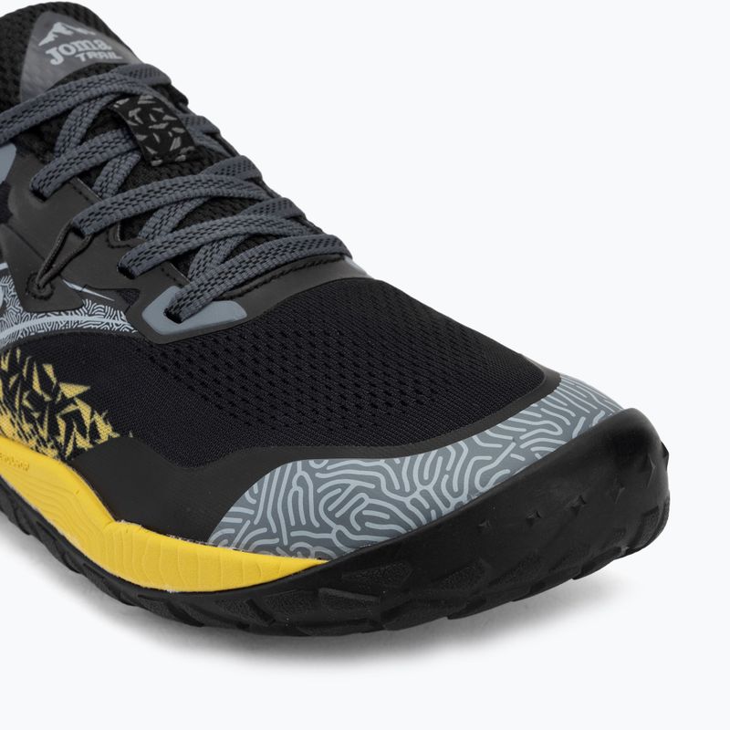 Buty barefoot męskie Joma Tundra Barefoot black 7