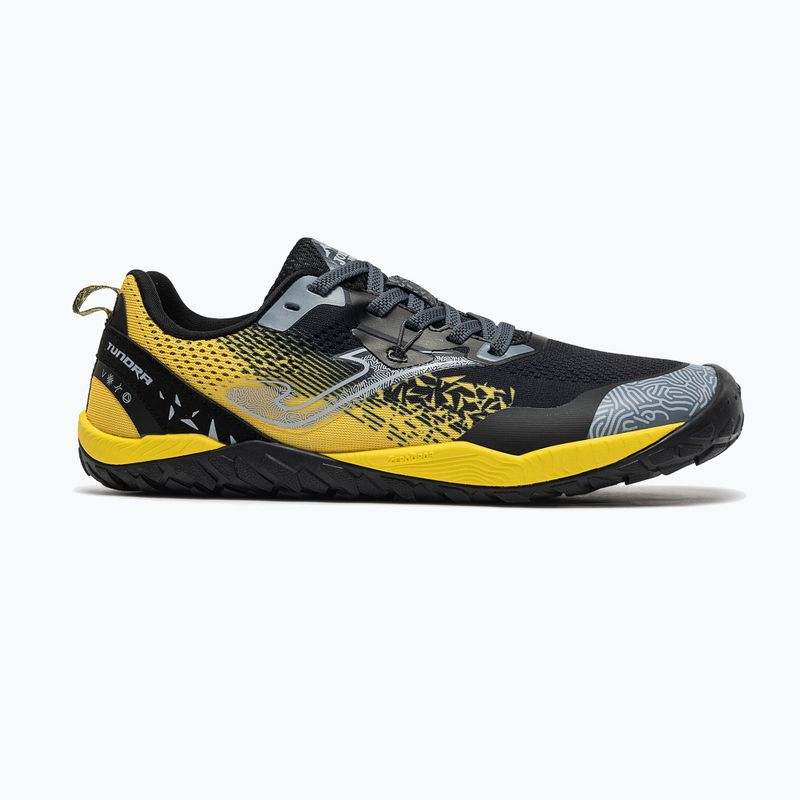 Buty do biegania męskie Joma Tundra Barefoot black