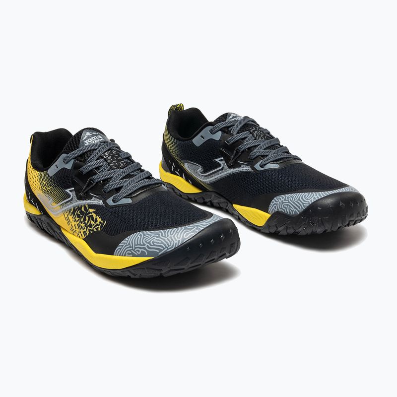 Buty barefoot męskie Joma Tundra Barefoot black 9