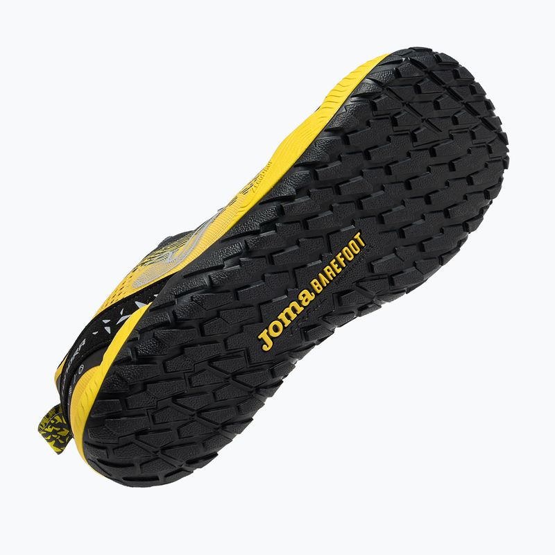 Buty barefoot męskie Joma Tundra Barefoot black 12