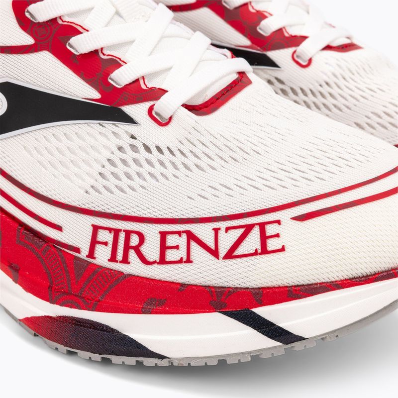 Buty do biegania Joma R-2000 white/red/florencia 6