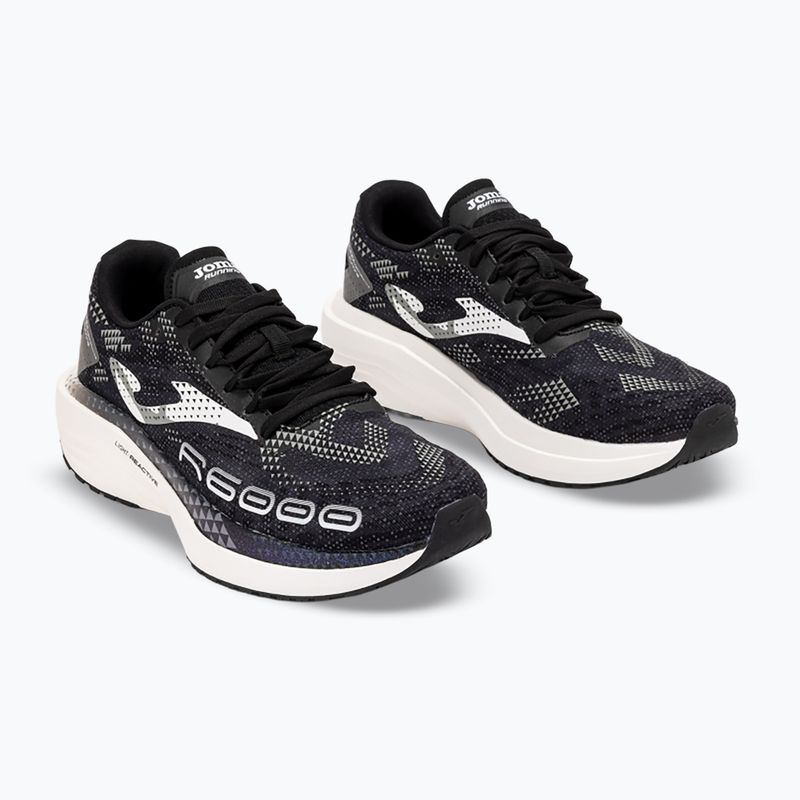 Buty do biegania Joma R.6000 black 2