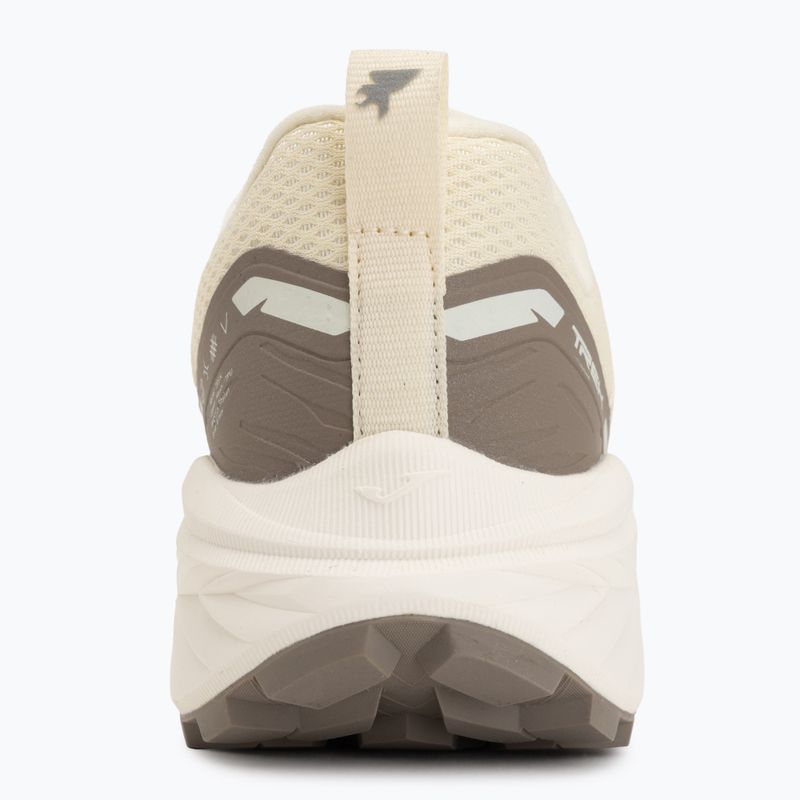 Buty do biegania damskie Joma Trek Lady beige 6