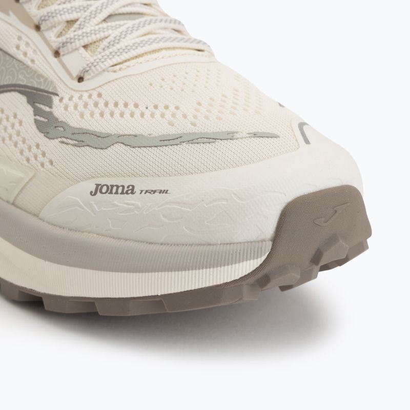Buty do biegania damskie Joma Trek Lady beige 7