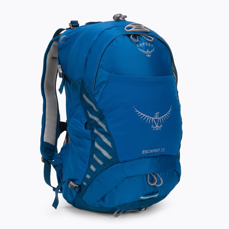 Plecak rowerowy Osprey Escapist 25 l indigo blue 2