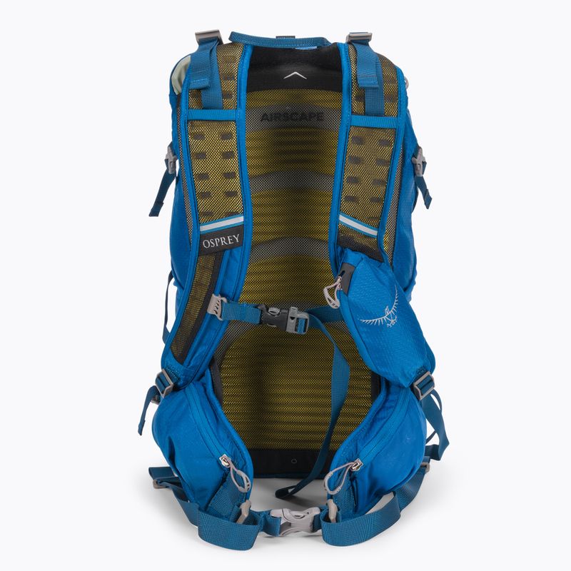 Plecak rowerowy Osprey Escapist 25 l indigo blue 4