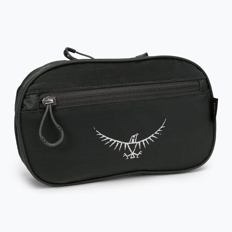 Kosmetyczka Osprey Ultralight Washbag Zip shadow grey