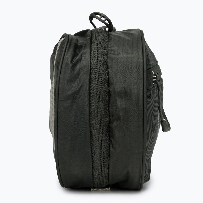 Kosmetyczka Osprey Ultralight Washbag Zip shadow grey 2