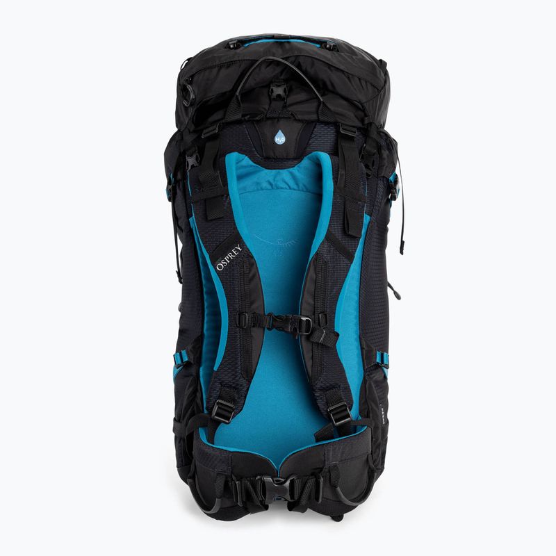 Plecak wspinaczkowy Osprey Mutant 38 l black ice 3
