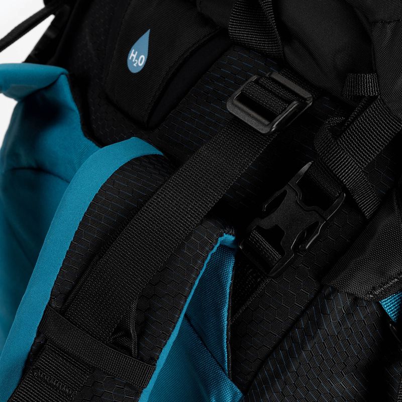 Plecak wspinaczkowy Osprey Mutant 38 l black ice 5