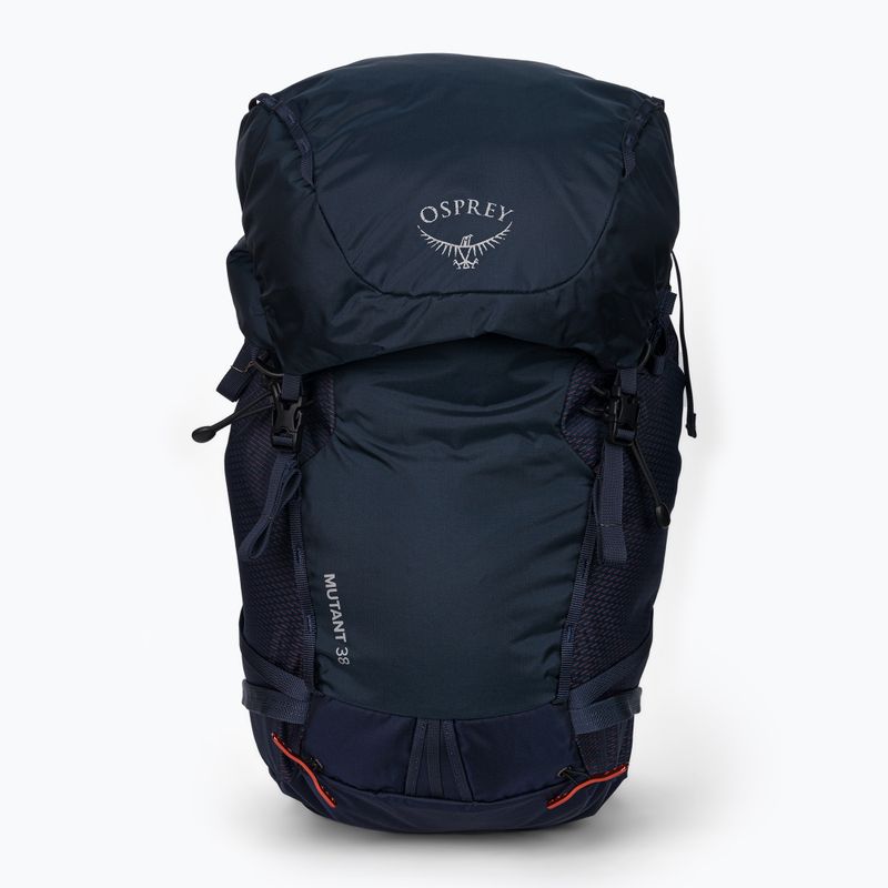 Plecak wspinaczkowy Osprey Mutant 38 l blue fire 2