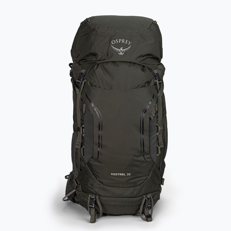 Plecak trekkingowy męski Osprey Kestrel 38 l picholine green 2