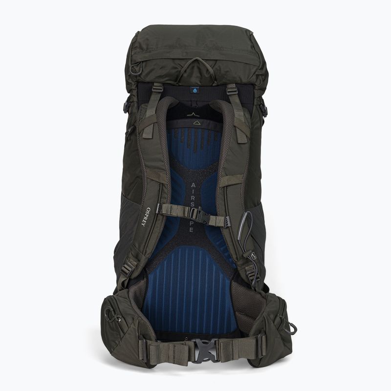 Plecak trekkingowy męski Osprey Kestrel 38 l picholine green 3