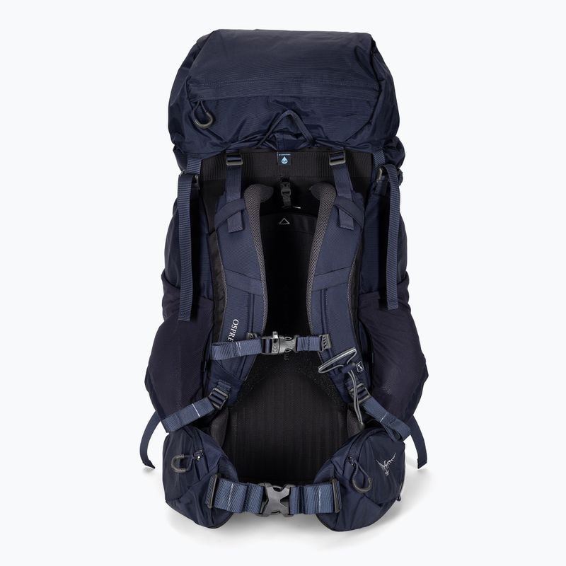 Plecak trekkingowy damski Osprey Kyte 66 l mulberry purple 3