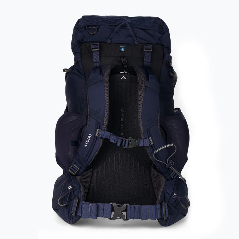 Plecak trekkingowy damski Osprey Kyte 46 l mulberry purple 3