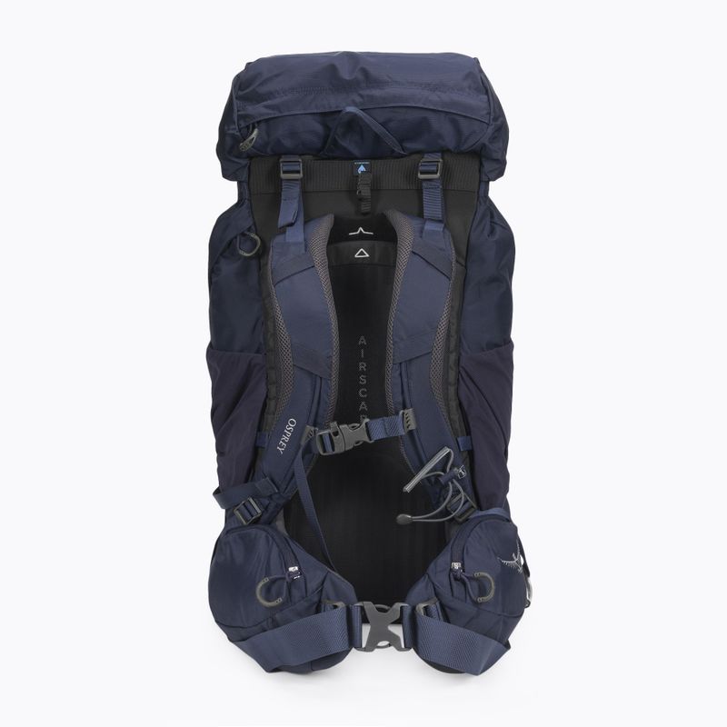 Plecak trekkingowy damski Osprey Kyte 36 l mulberry purple 3