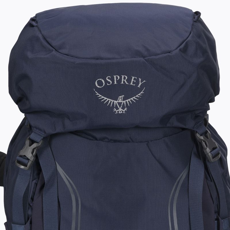 Plecak trekkingowy damski Osprey Kyte 36 l mulberry purple 5