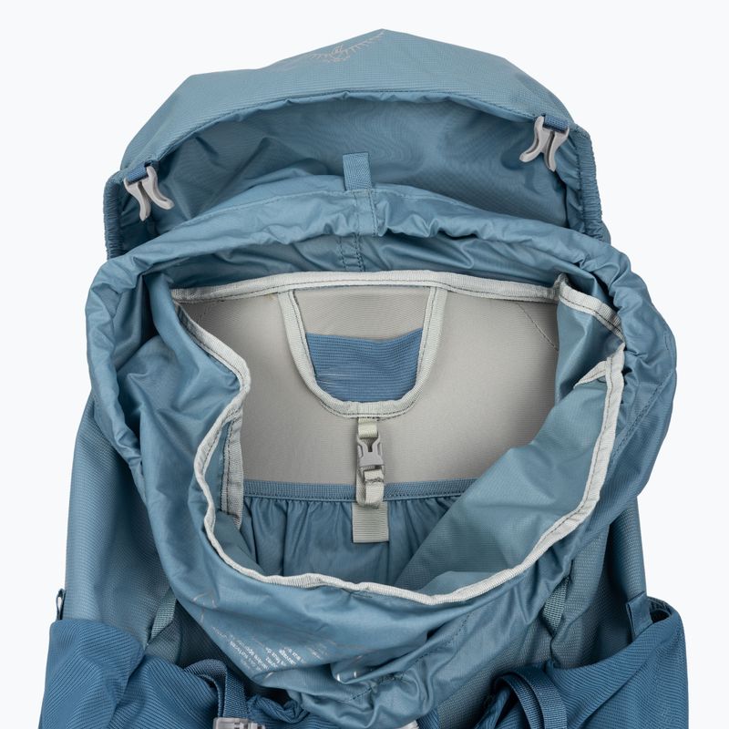 Plecak trekkingowy dziecięcy Osprey Ace 38 l blue hills 4