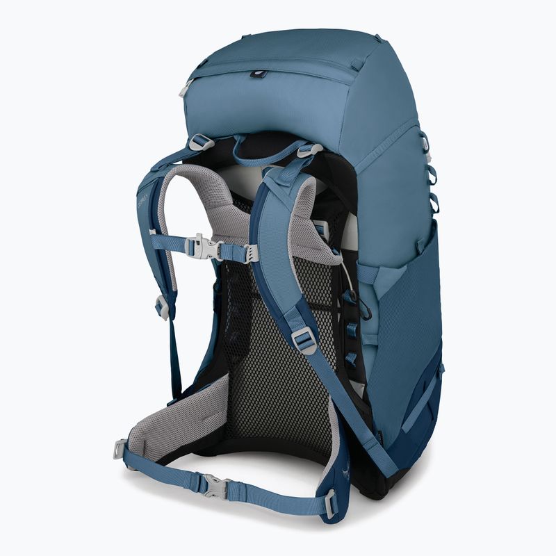 Plecak trekkingowy dziecięcy Osprey Ace 38 l blue hills 6