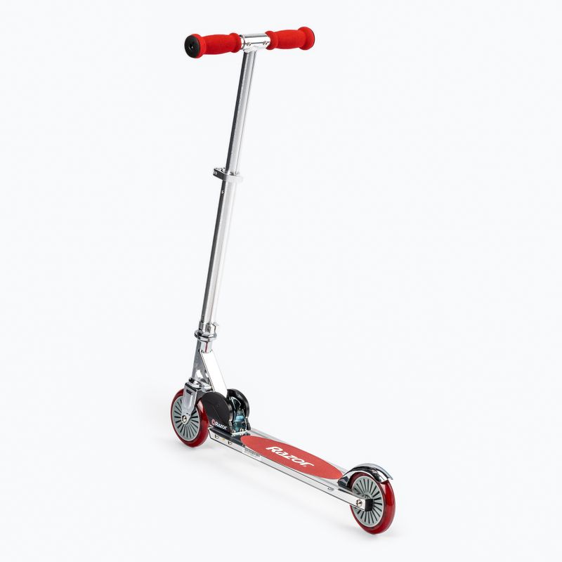 Hulajnoga dziecięca Razor A125 Scooter red 3