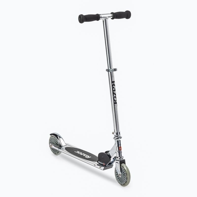 Hulajnoga miejska dziecięca Razor A125 Scooter clear