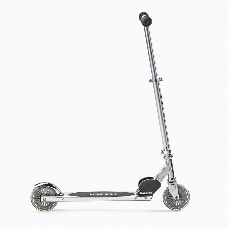 Hulajnoga miejska dziecięca Razor A125 Scooter clear 2