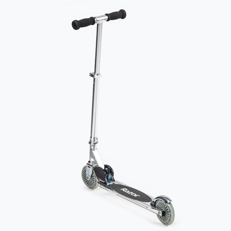 Hulajnoga miejska dziecięca Razor A125 Scooter clear 3