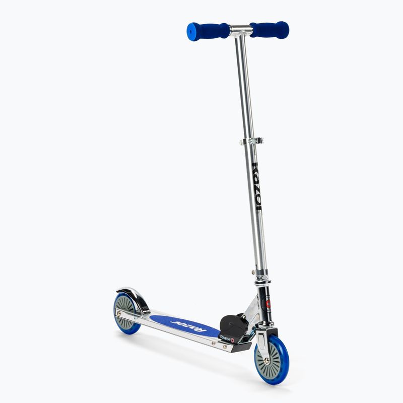 Hulajnoga miejska dziecięca Razor A125 GS blue