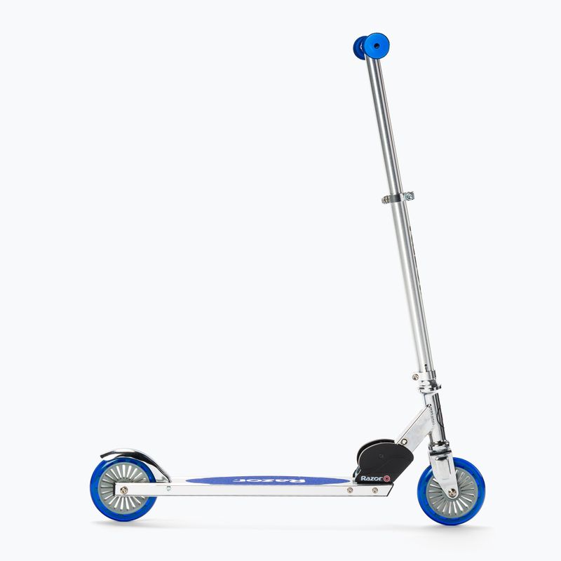 Hulajnoga miejska dziecięca Razor A125 GS blue 2