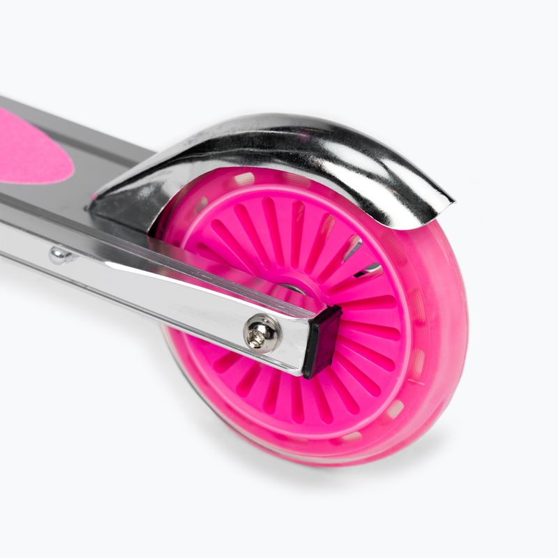 Hulajnoga dziecięca Razor A125 GS pink 7