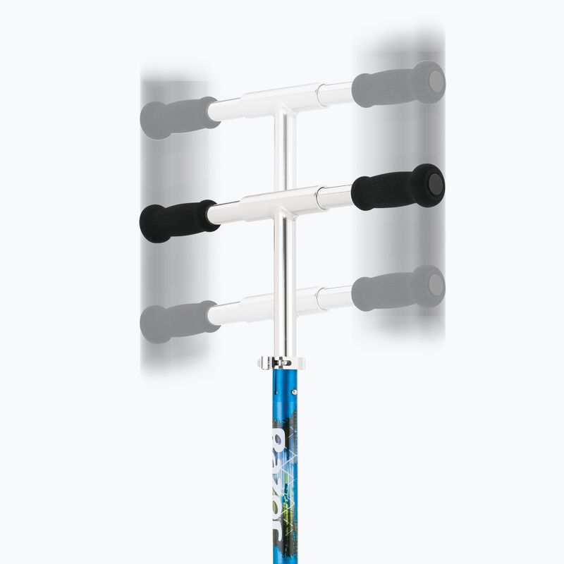 Hulajnoga miejska Razor A5 Lux blue 5