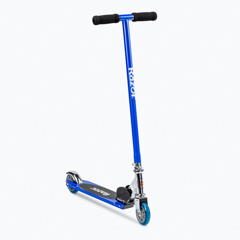 Hulajnoga miejska dziecięca Razor Sport S blue
