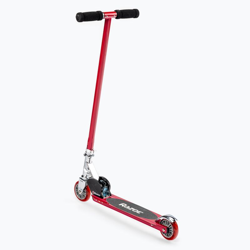 Hulajnoga miejska dziecięca Razor Sport S red 3