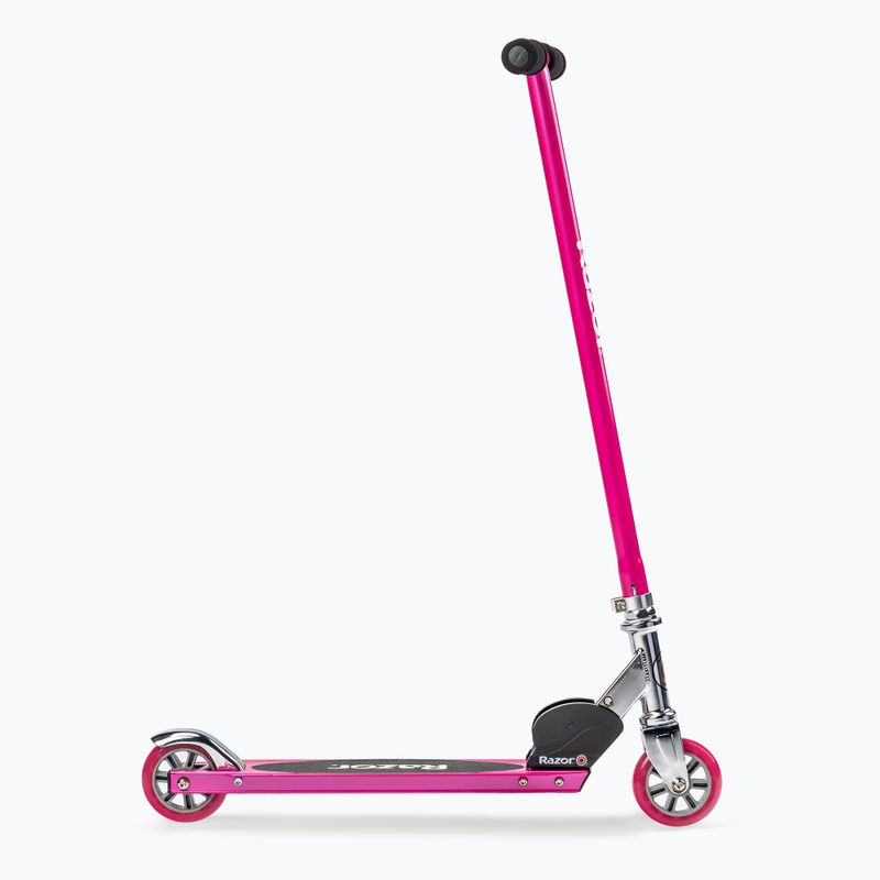 Hulajnoga dziecięca Razor Sport S pink 2