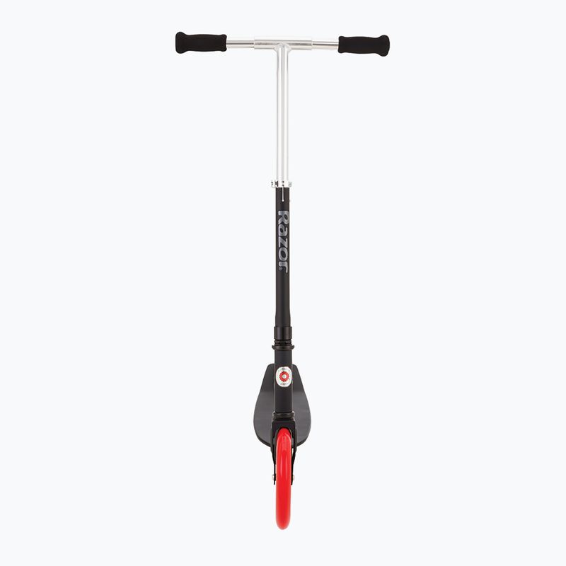 Hulajnoga miejska dziecięca Razor Carbon Lux black 2