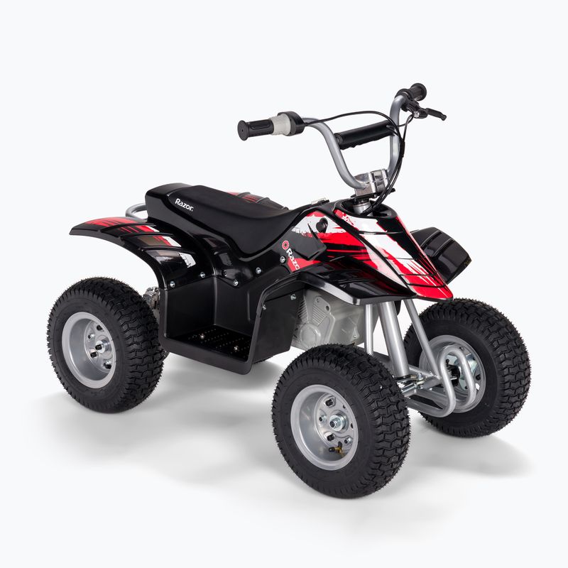 Quad dziecięcy Razor Quad Dirt black