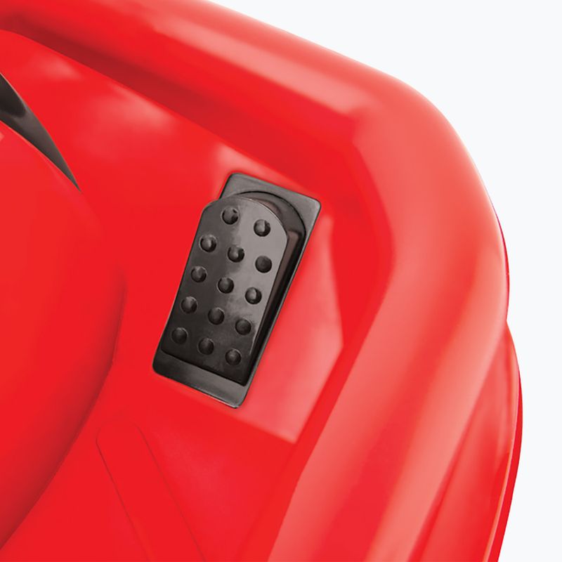 Gokart elektryczny dziecięcy Razor Lil' Crazy Cart red 5