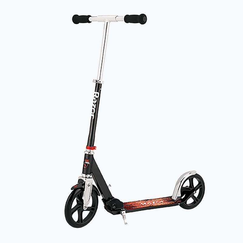 Hulajnoga miejska Razor A5 Lux black